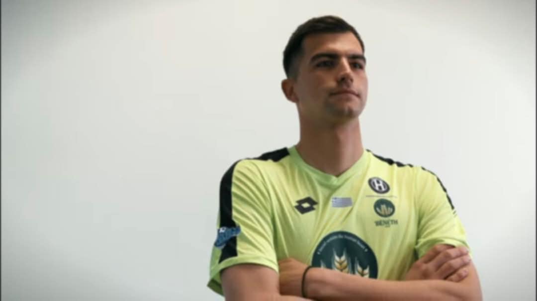 Αποχώρηση Μουλαρά από τον Ηρακλή