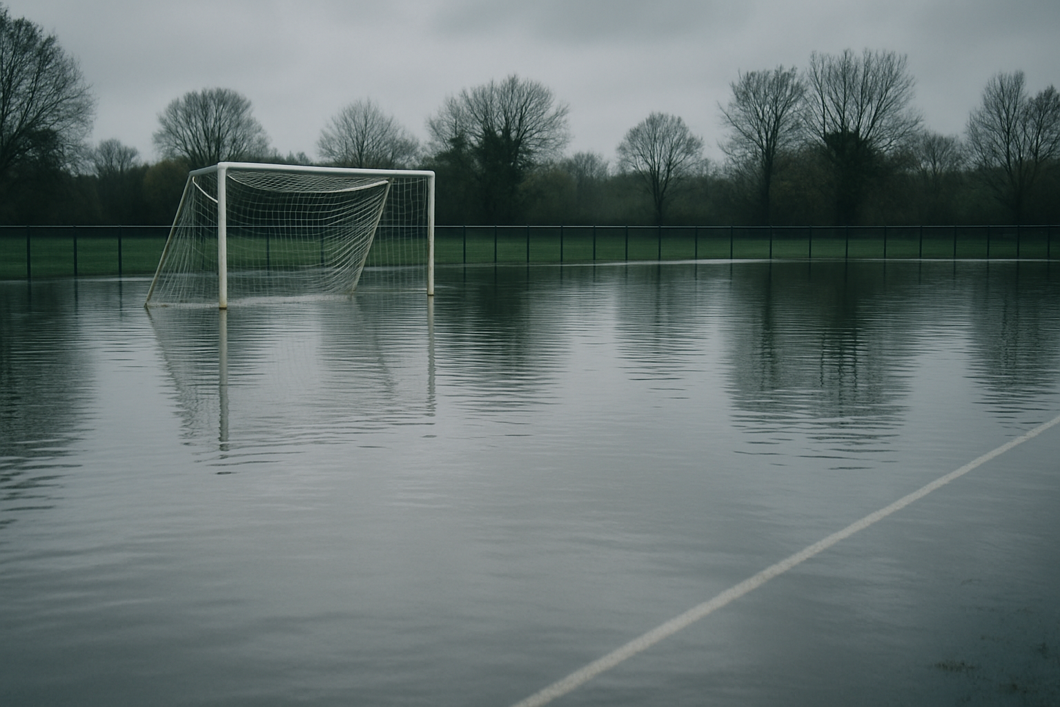 Προς αναβολή τα παιχνίδια του Σαββατοκύριακου: Από ώρα σε ώρα η απόφαση