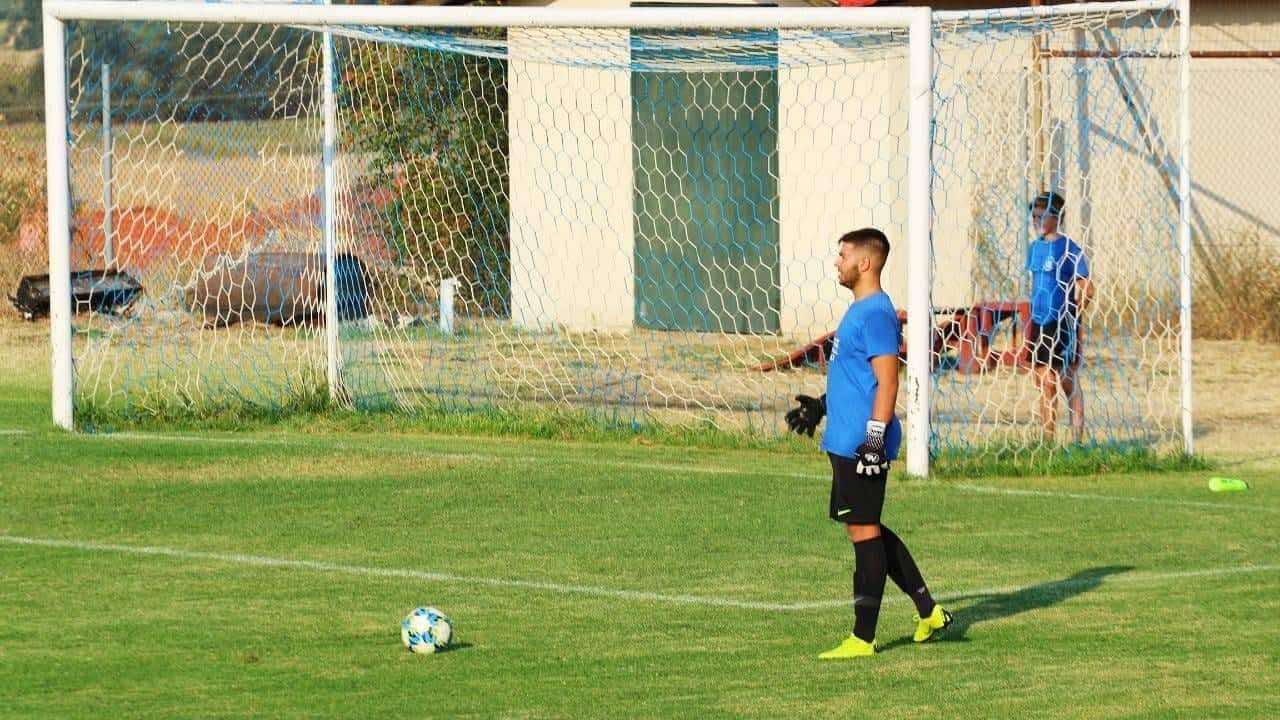 Ι. Πασχάλης: “Η Μάδυτος είναι  προσηλωμένη στον βασικό της στόχο”