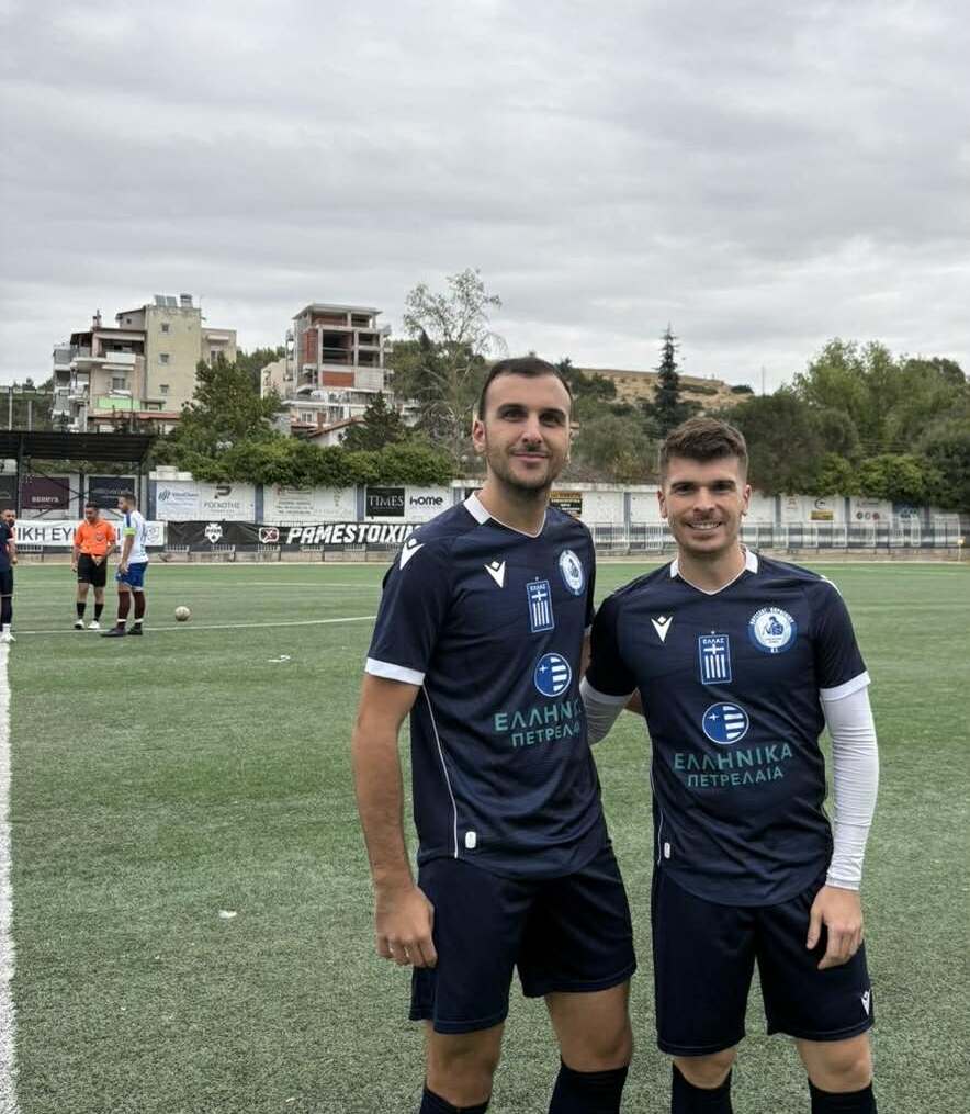 M. Κρίκος: “Ο Οδυσσέας άξιζε αυτό το πρωτάθλημα δίκαια!”