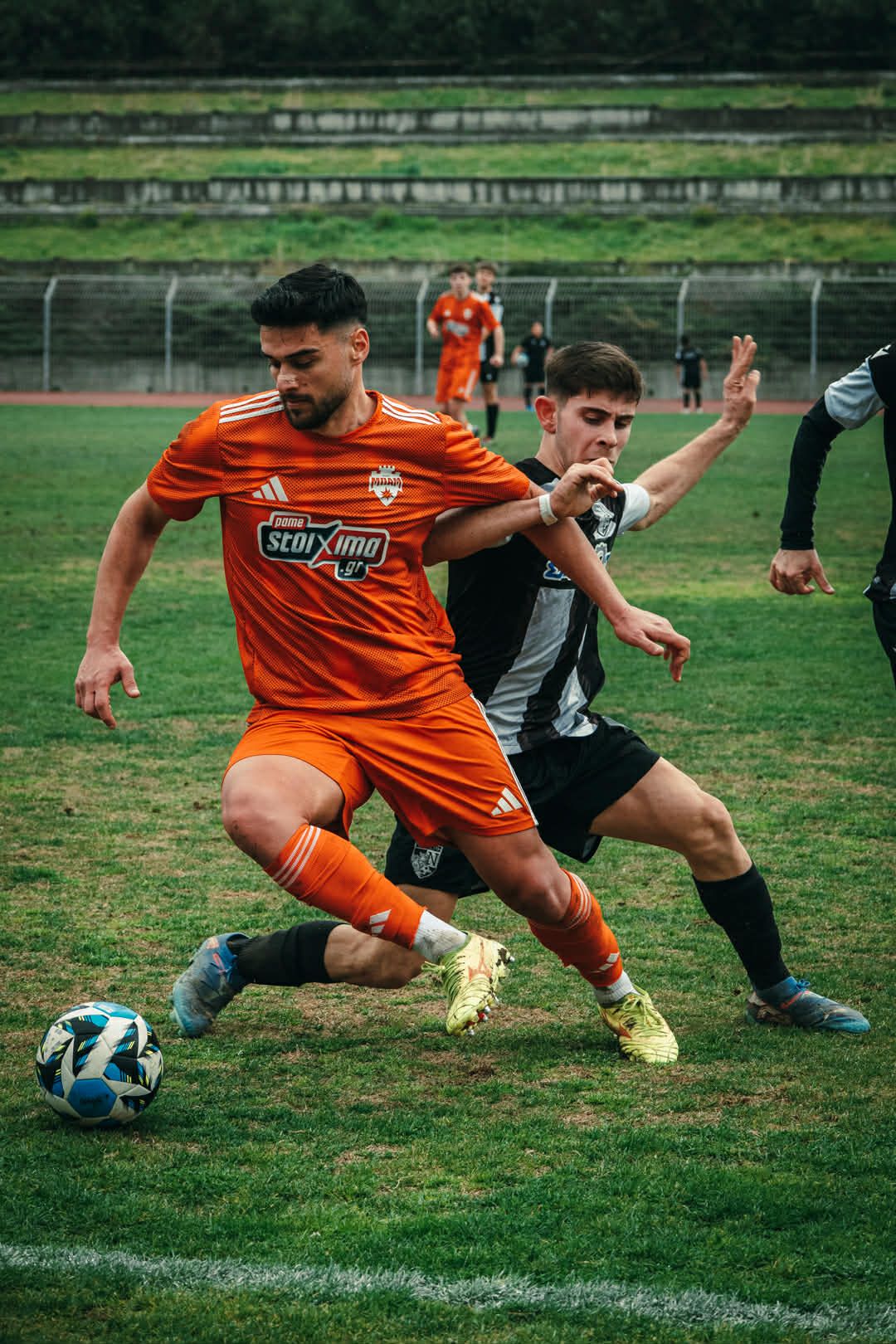 Π. Μπακουτσής: “Η ΜΠΑΜ κοιτάει πάντα ψηλά σαν ομάδα”