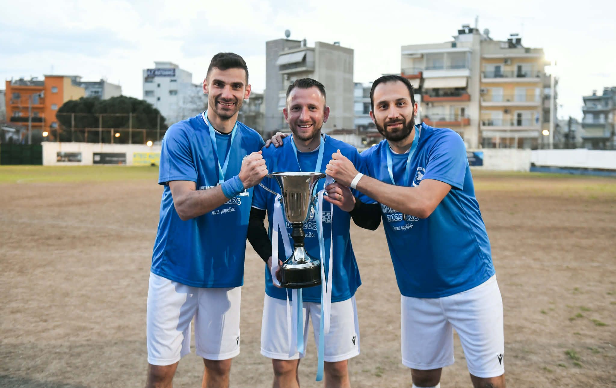 Συμπαίκτες ξανά και τη νέα χρονιά Κανλής- Ντεμολάρι