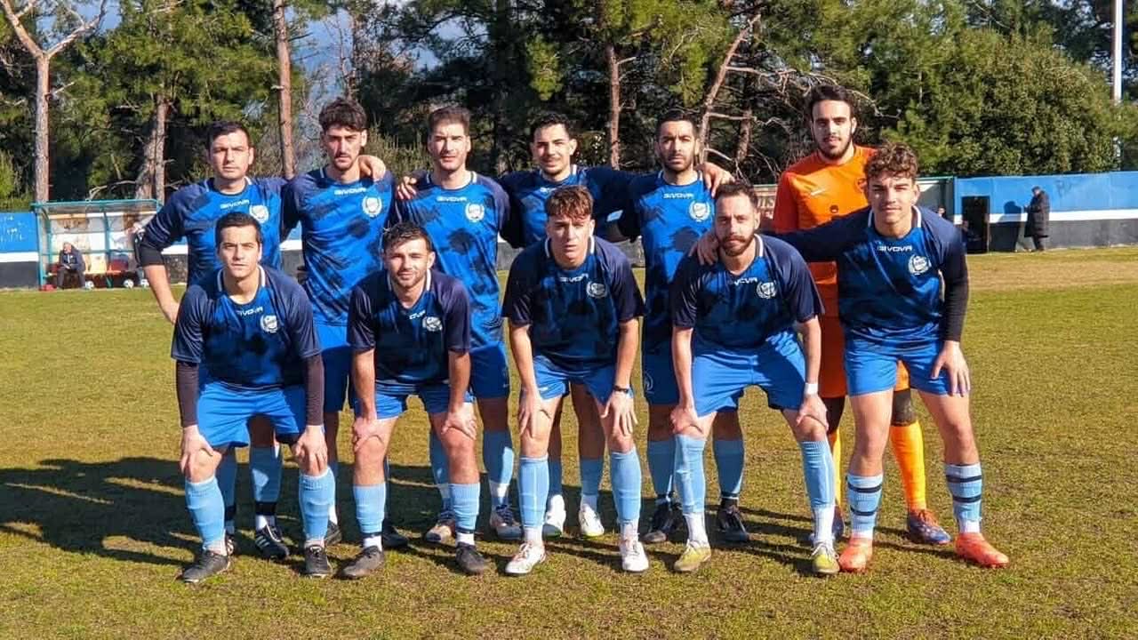 Χ. Γρηγοριάδης: “Βασικός στόχος του Πανοράματος είναι η παραμονή”