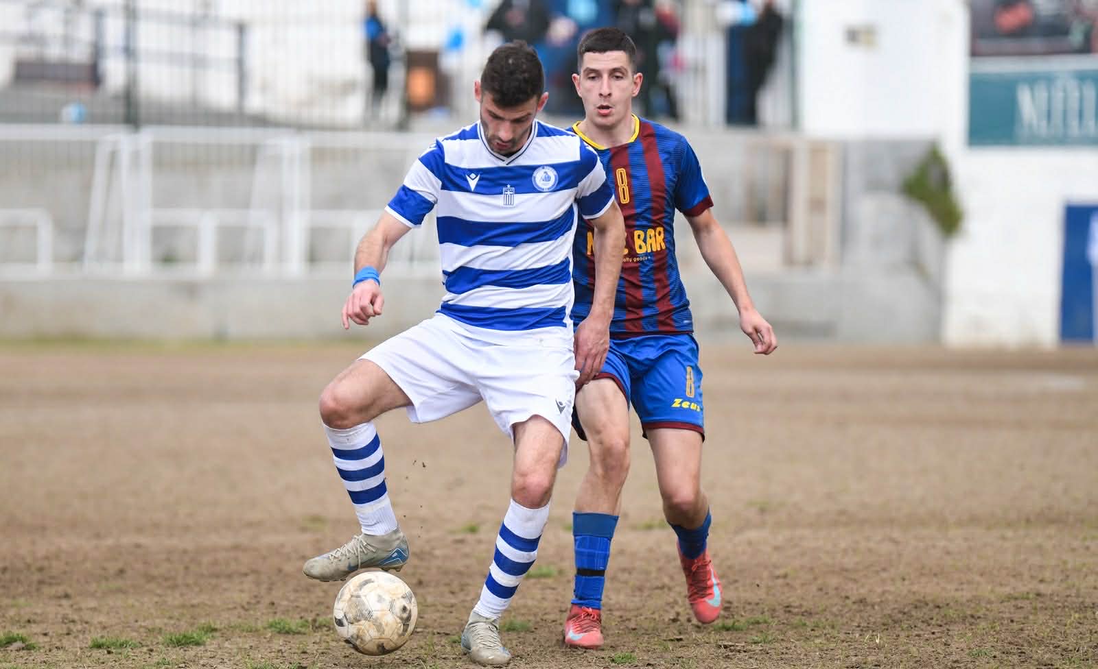 Κ. Χατζηλούδης: “Πανηγυρίσαμε τον στόχο μας με την καλύτερη χρονιά που θα μπορούσαμε να έχουμε”