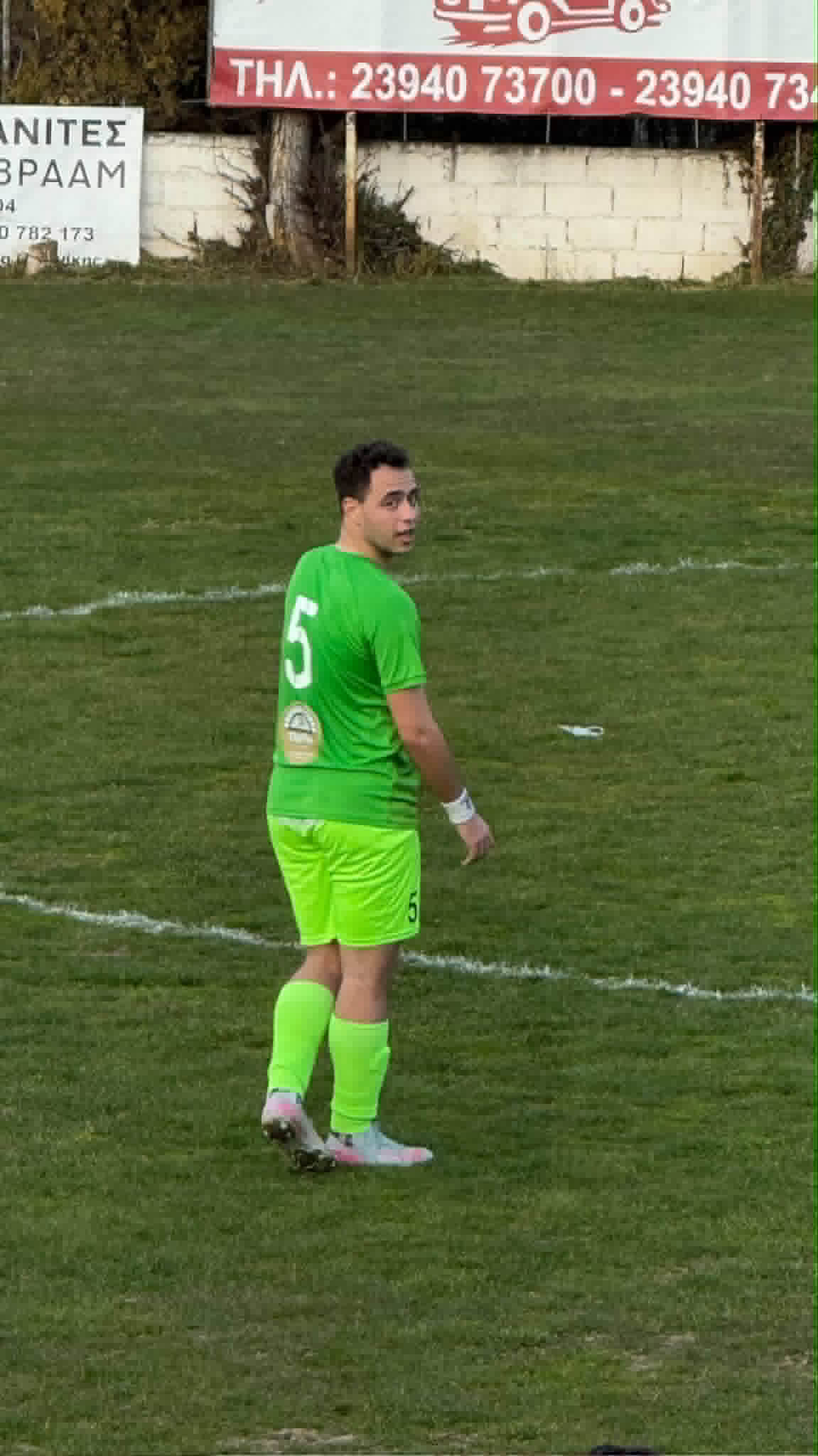 Π. Μελετιάδης: “Τα λάθη οφείλουμε να τα διαχειριζόμαστε σωστά, ο λόγος που υποβιβάστηκε η Λητή είναι ξεκάθαρος”