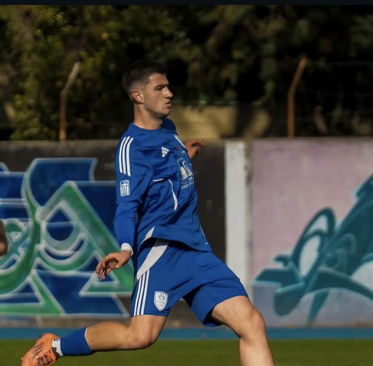 Σημαντική ανανέωση για Νίκη Ευκαρπίας που «έδεσε» Καραμανλή
