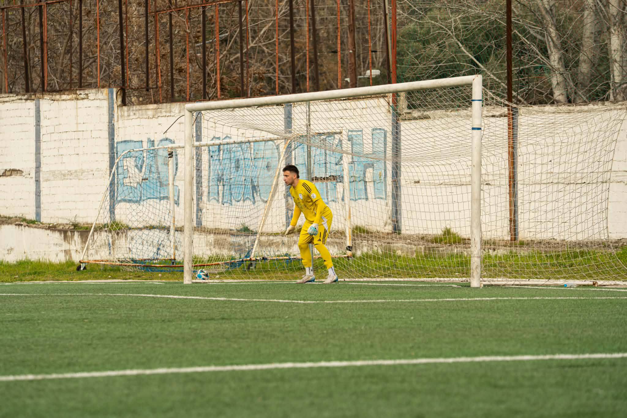«Κερδίζει» θέση βασικού στην Ευκαρπία ο Κίτσιου