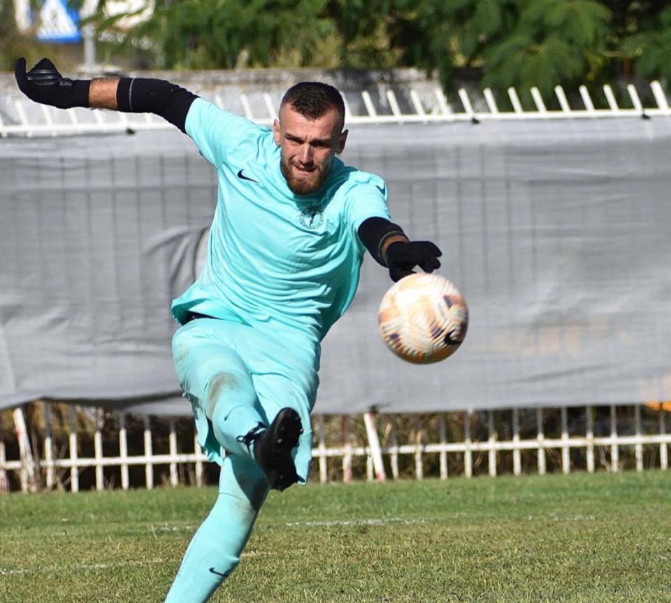 Επιστρέψει στην Α1 ο Άλντι Πρέτσι