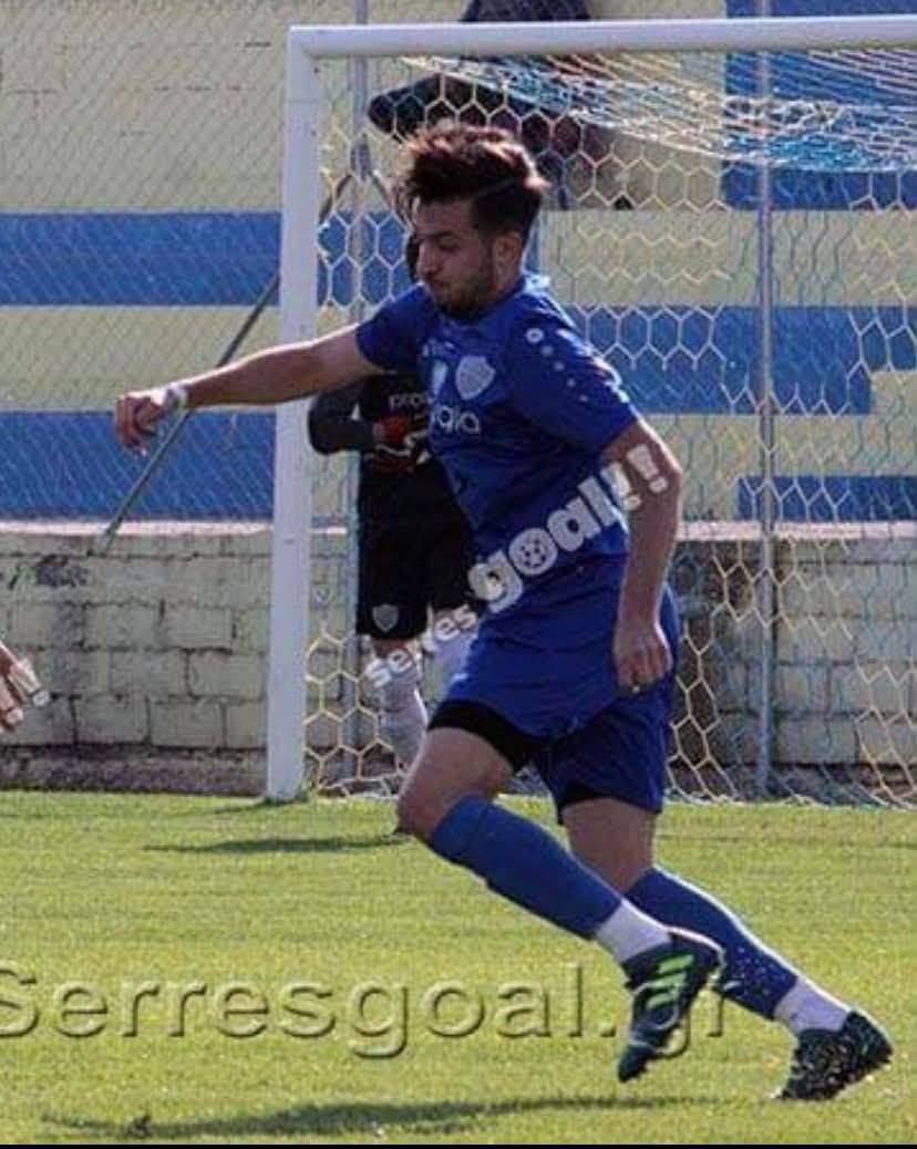 Παίκτη με «δυνατές» παραστάσεις απέκτησε η Νέα Γενεά
