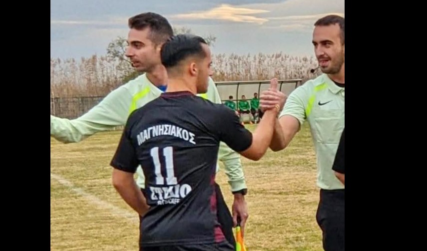 ΑΟΚ Αγ. Αθανασίου: Πήρε “εργαλείο” για την άμυνα